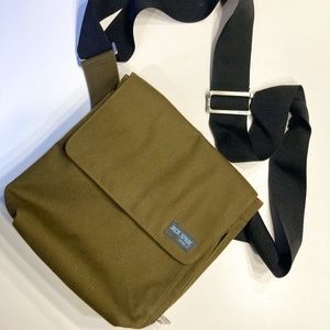Jack Spade Crossover Body Bag